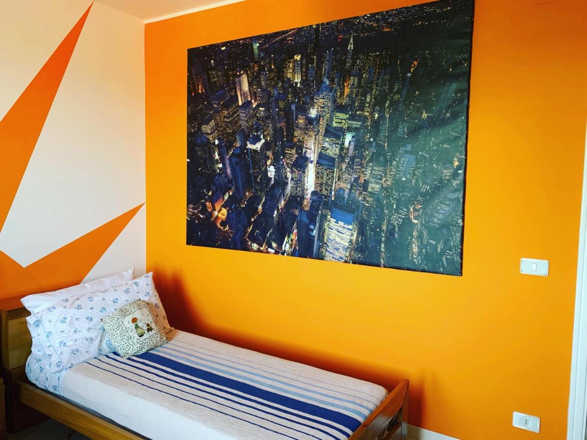 Torrevecchia Teatina B&B Portobello المظهر الخارجي الصورة