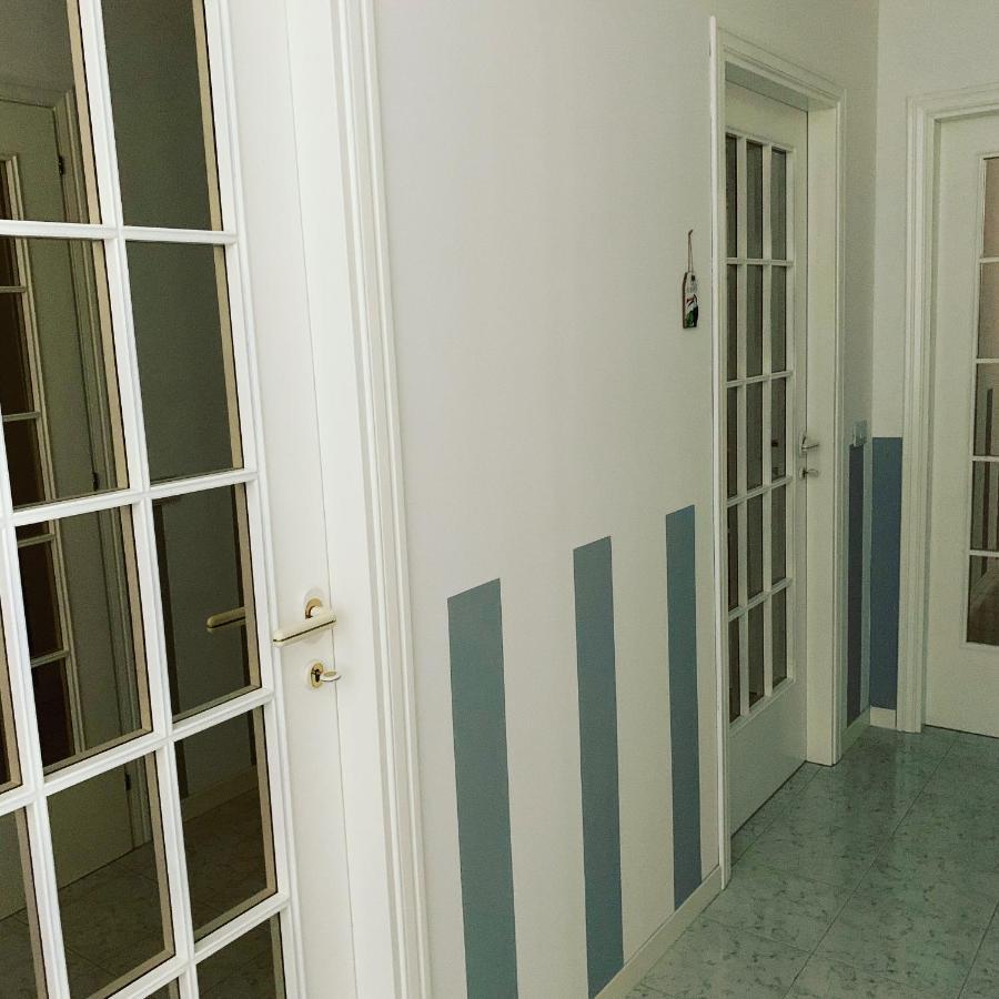 Torrevecchia Teatina B&B Portobello المظهر الخارجي الصورة