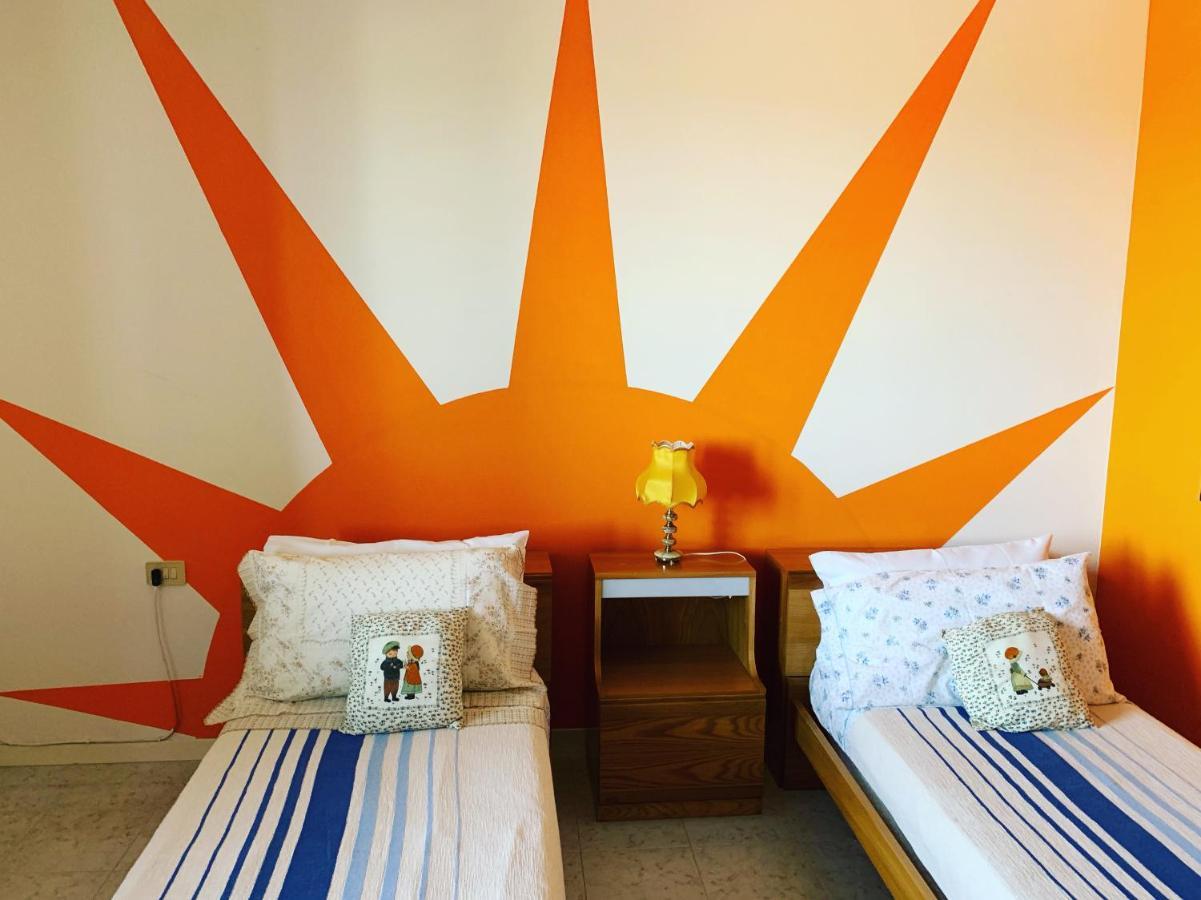Torrevecchia Teatina B&B Portobello المظهر الخارجي الصورة