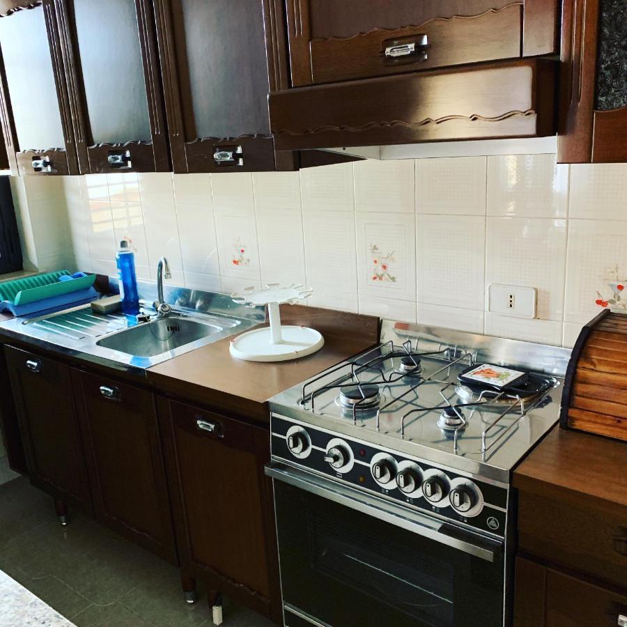 Torrevecchia Teatina B&B Portobello المظهر الخارجي الصورة