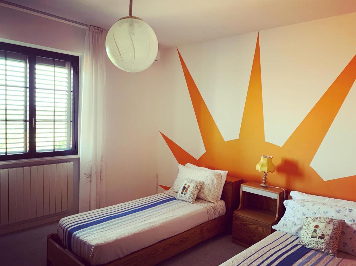 Torrevecchia Teatina B&B Portobello المظهر الخارجي الصورة