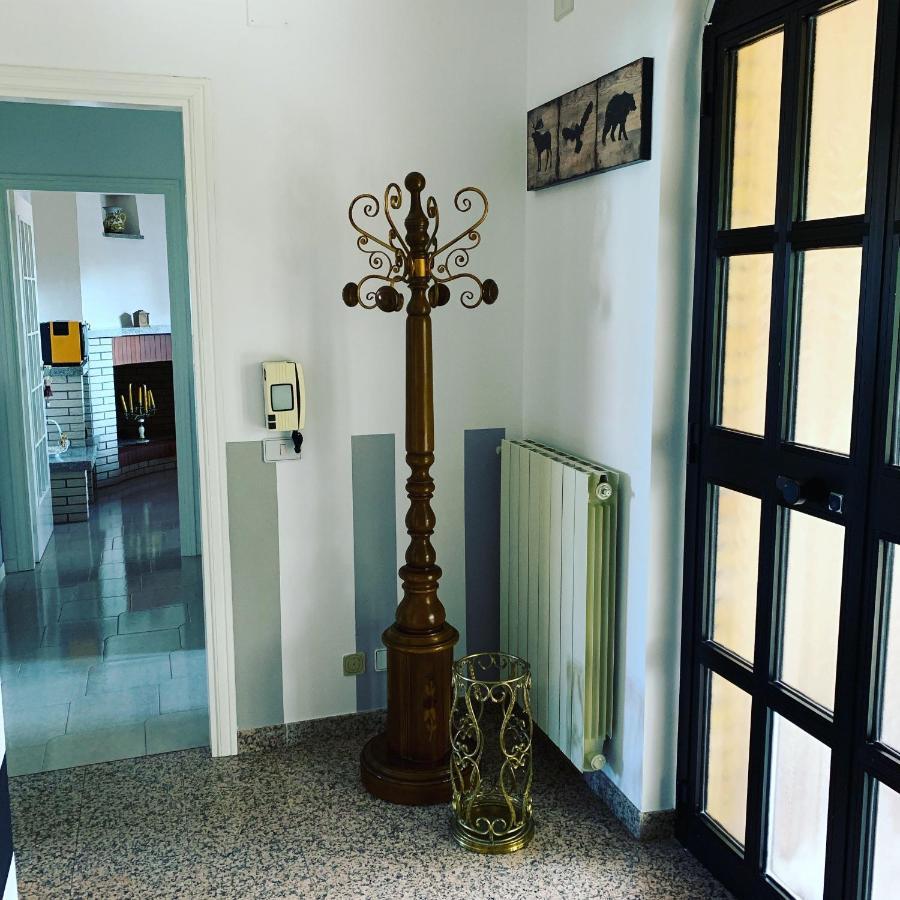 Torrevecchia Teatina B&B Portobello المظهر الخارجي الصورة