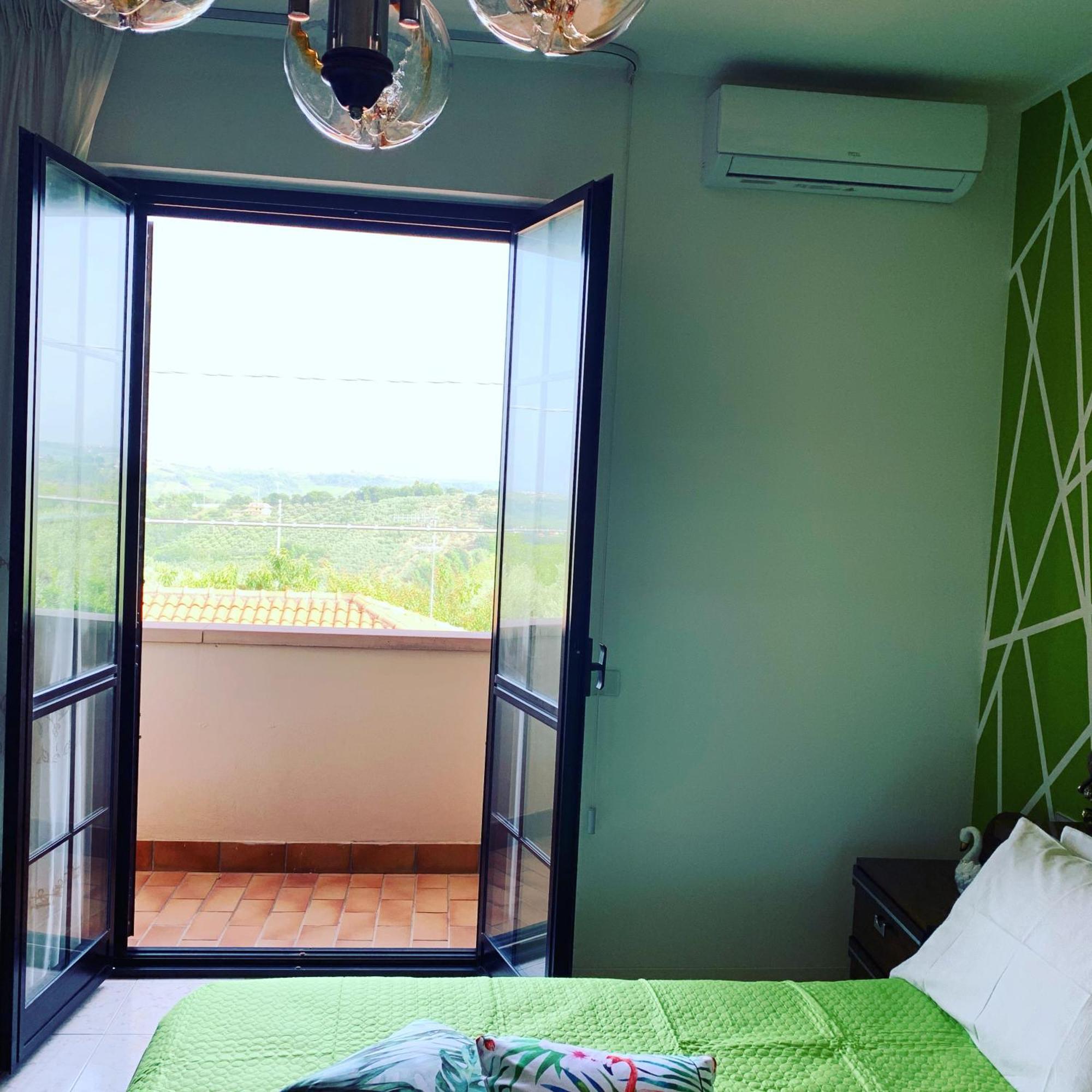 Torrevecchia Teatina B&B Portobello المظهر الخارجي الصورة