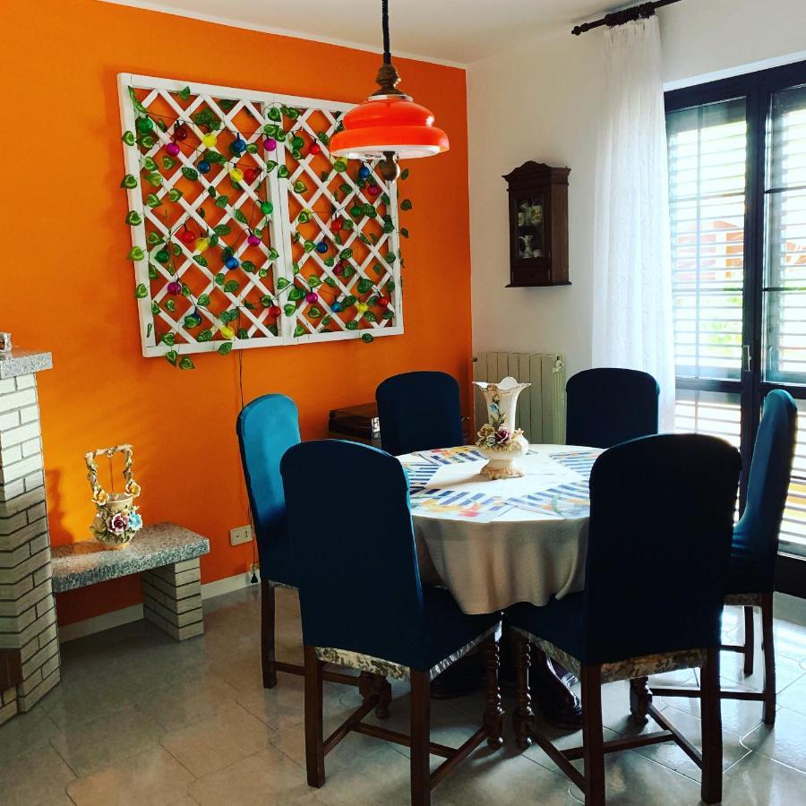 Torrevecchia Teatina B&B Portobello المظهر الخارجي الصورة