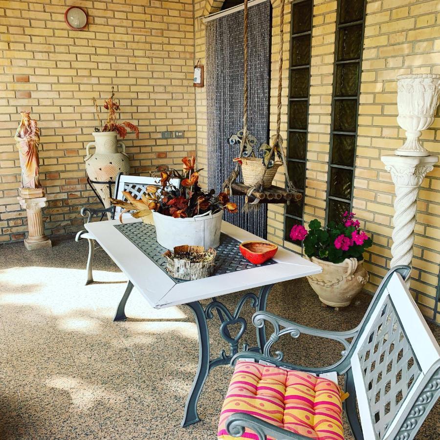Torrevecchia Teatina B&B Portobello المظهر الخارجي الصورة