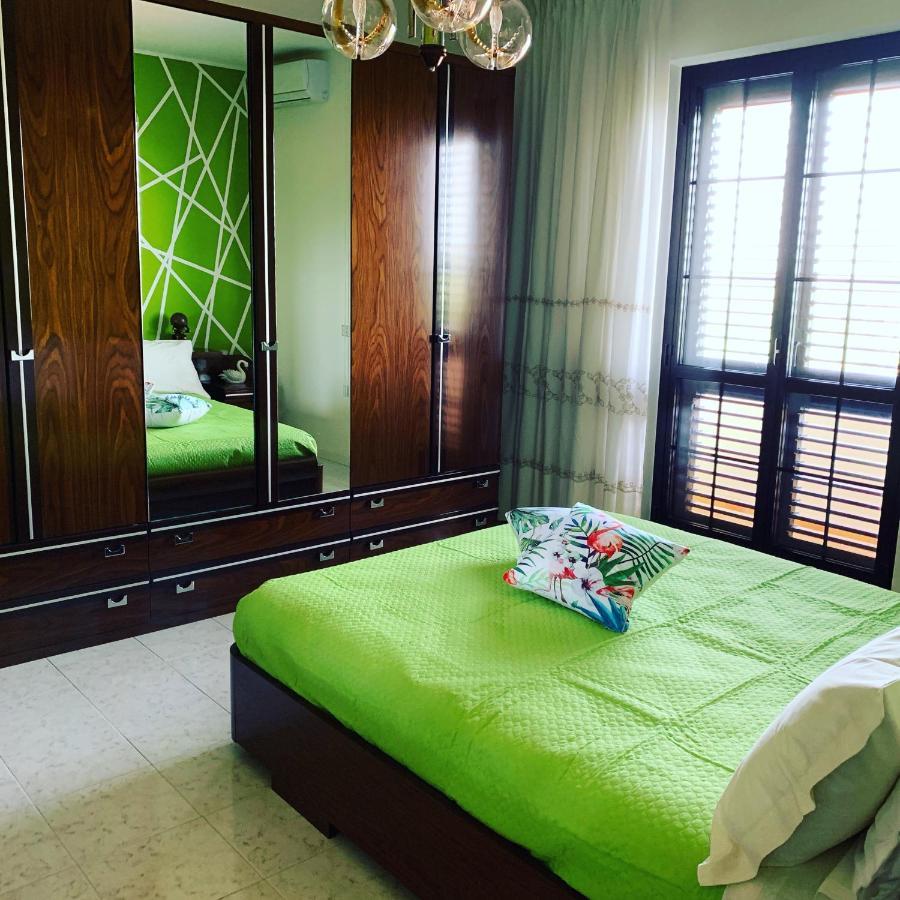 Torrevecchia Teatina B&B Portobello المظهر الخارجي الصورة