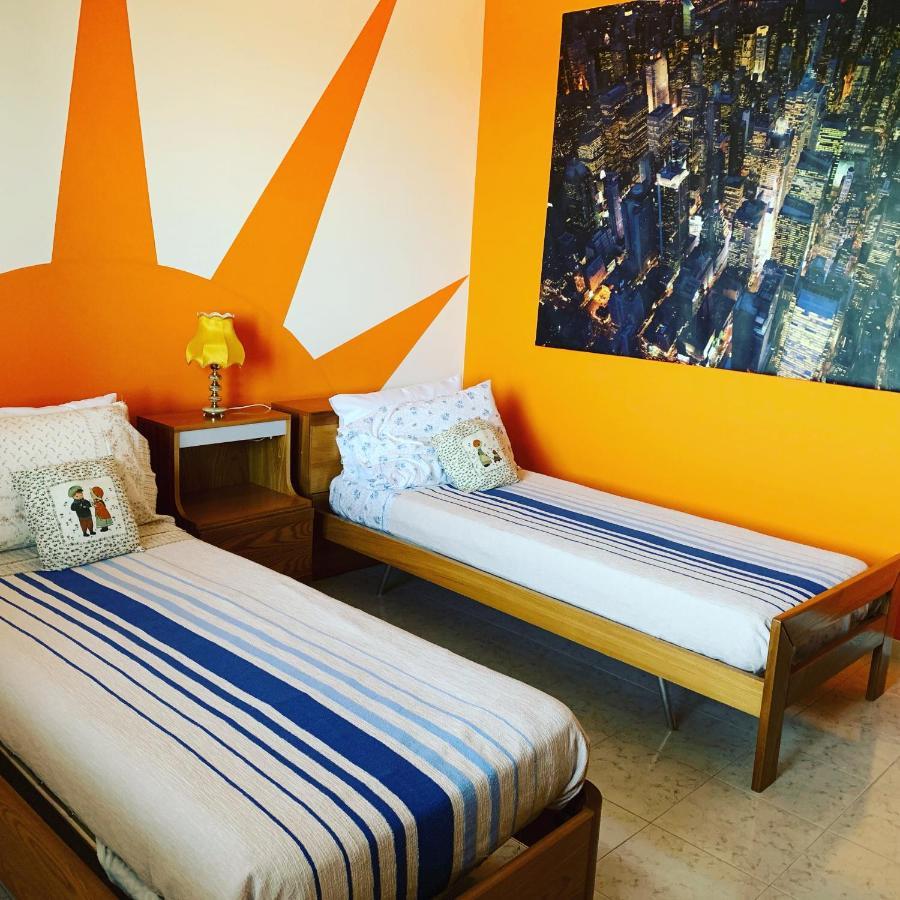 Torrevecchia Teatina B&B Portobello المظهر الخارجي الصورة