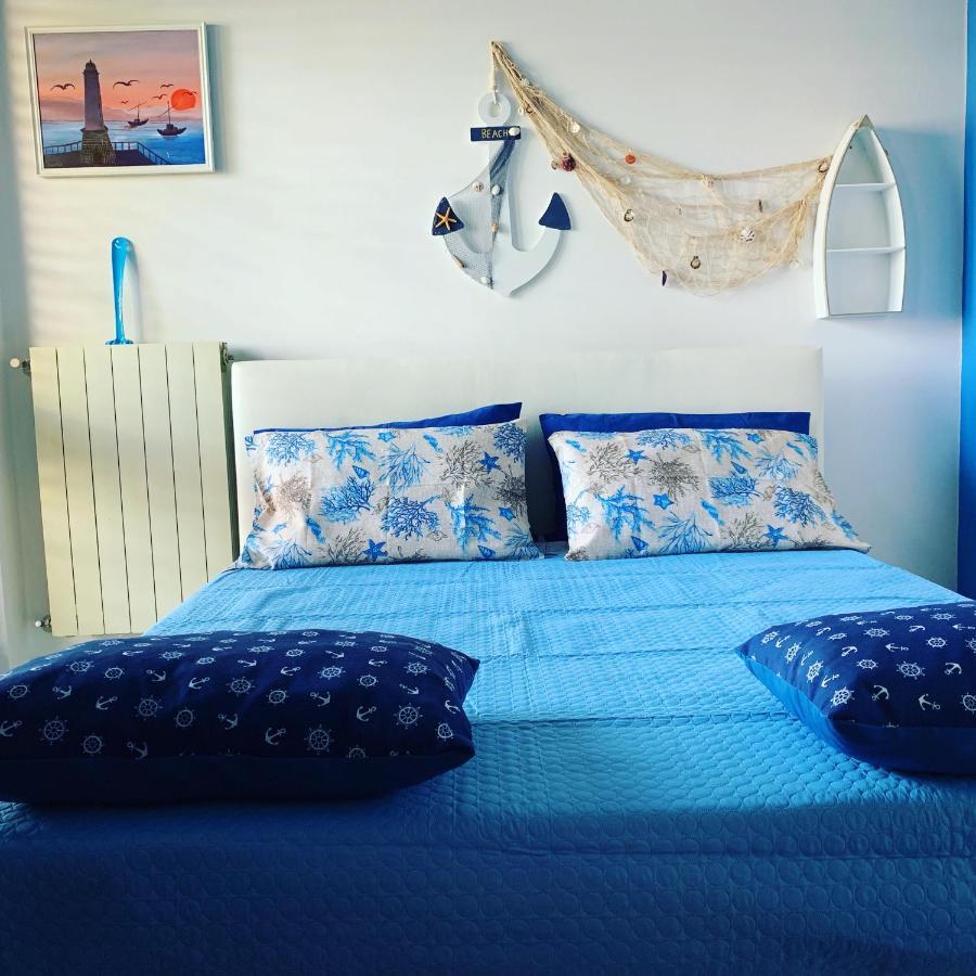 Torrevecchia Teatina B&B Portobello المظهر الخارجي الصورة