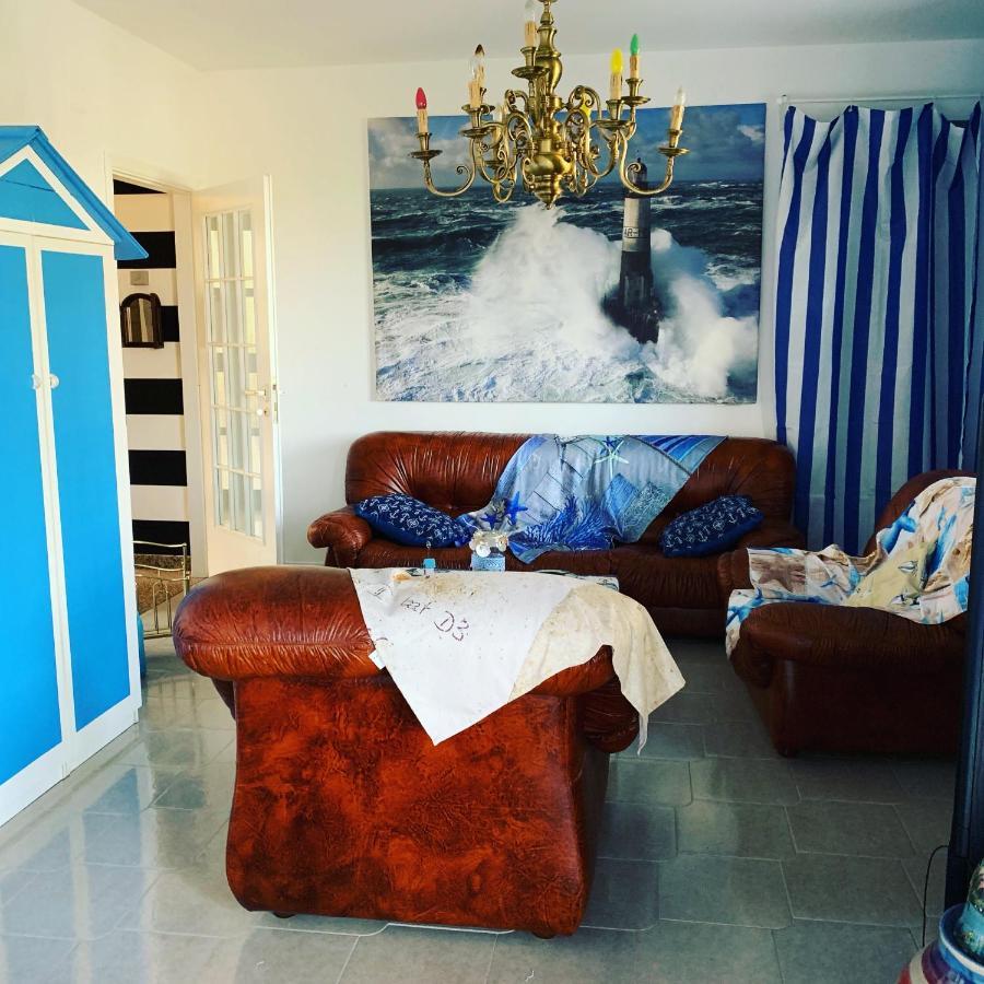 Torrevecchia Teatina B&B Portobello المظهر الخارجي الصورة