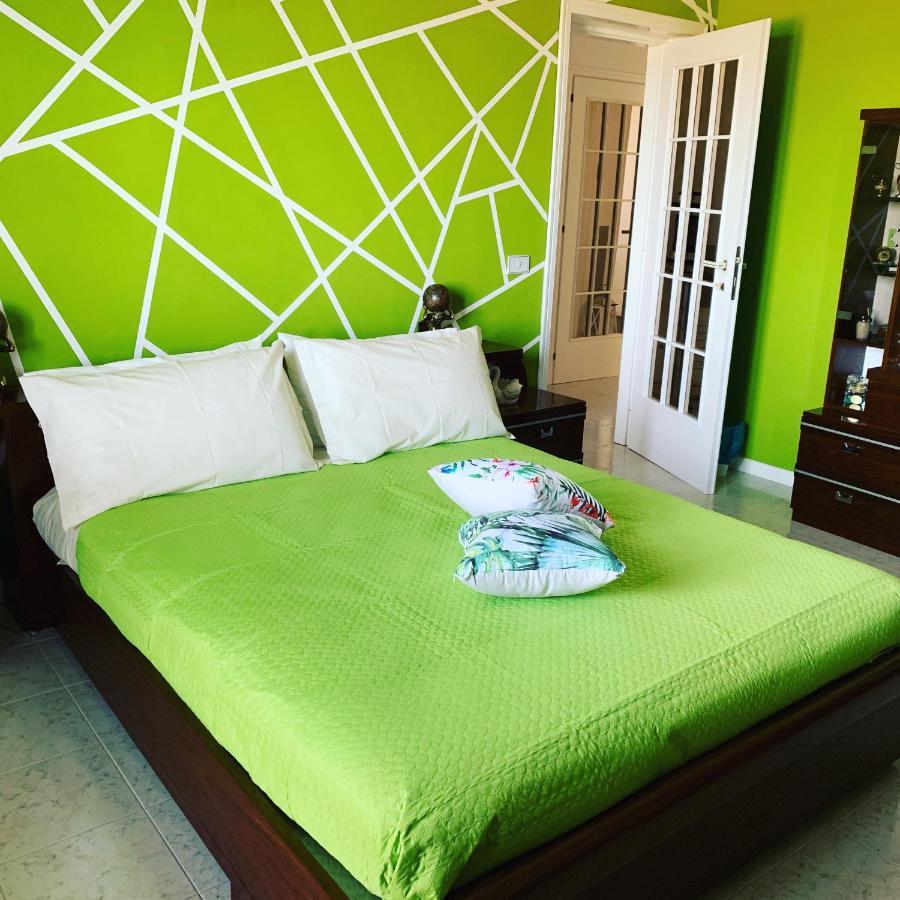 Torrevecchia Teatina B&B Portobello المظهر الخارجي الصورة