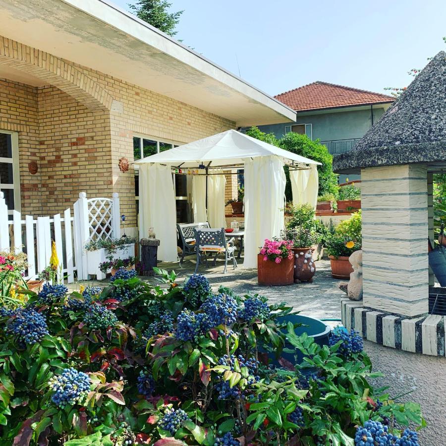 Torrevecchia Teatina B&B Portobello المظهر الخارجي الصورة