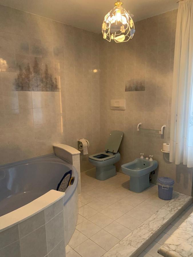 Torrevecchia Teatina B&B Portobello المظهر الخارجي الصورة