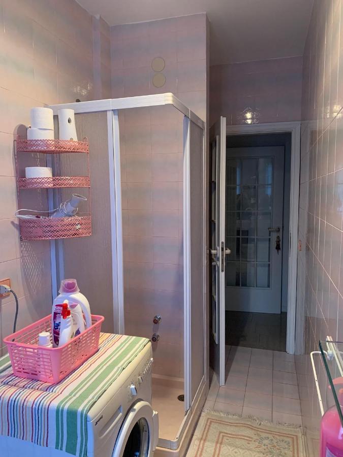 Torrevecchia Teatina B&B Portobello المظهر الخارجي الصورة