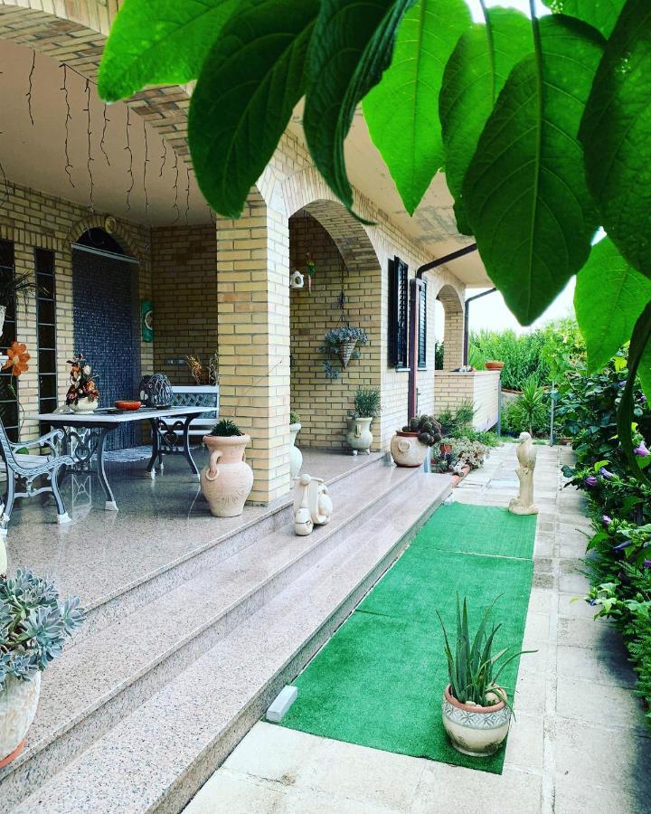 Torrevecchia Teatina B&B Portobello المظهر الخارجي الصورة
