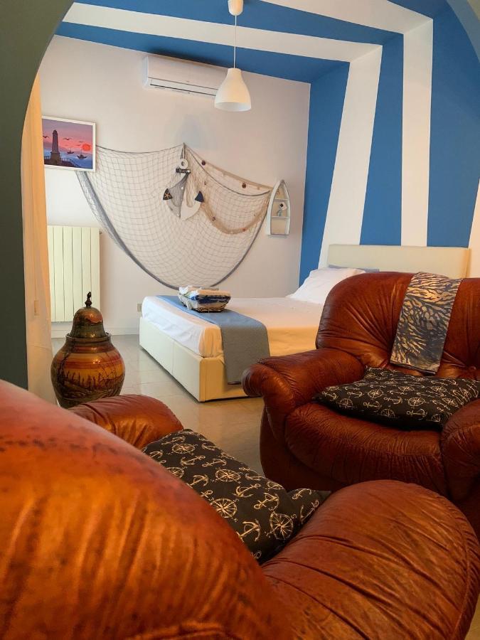 Torrevecchia Teatina B&B Portobello المظهر الخارجي الصورة