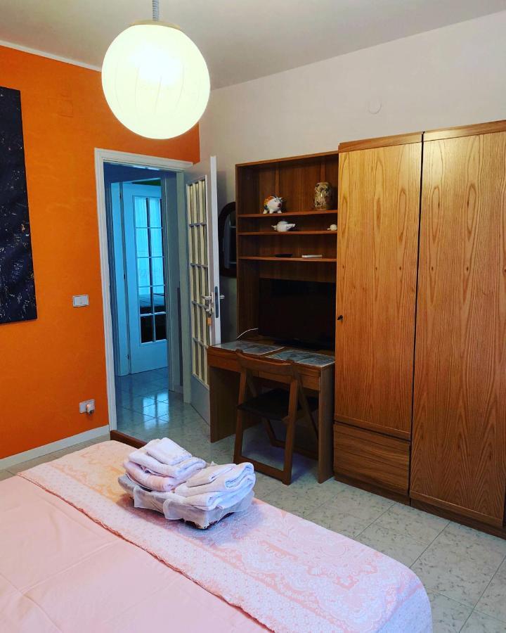Torrevecchia Teatina B&B Portobello المظهر الخارجي الصورة