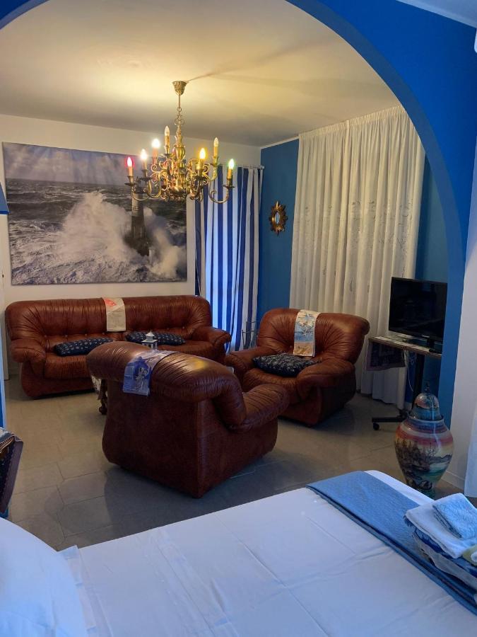 Torrevecchia Teatina B&B Portobello المظهر الخارجي الصورة