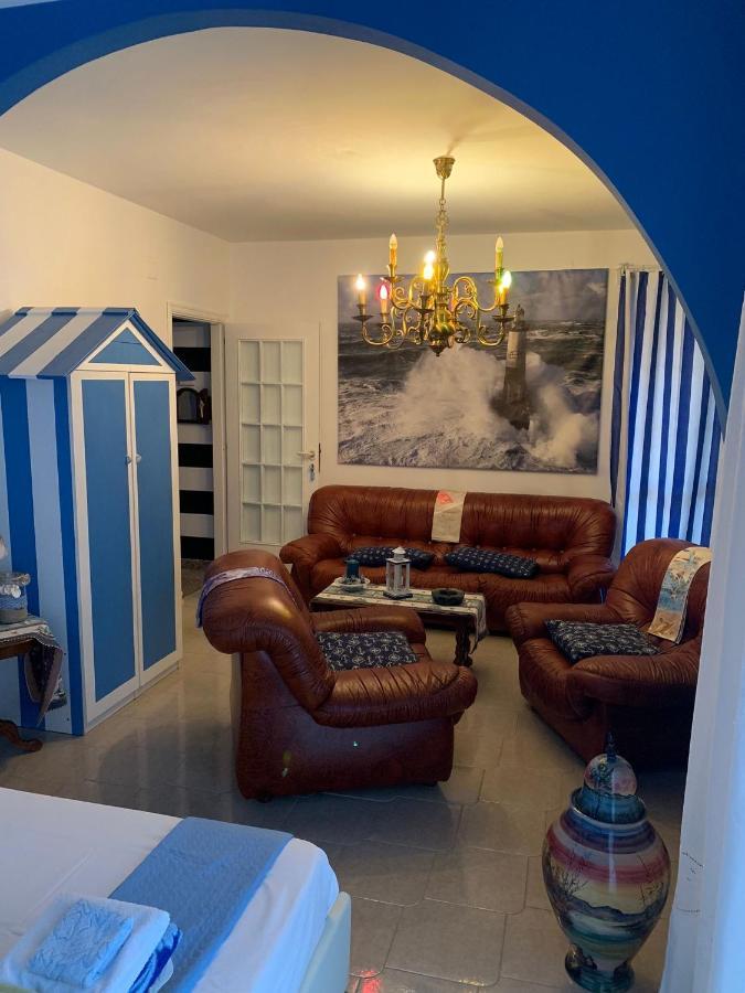 Torrevecchia Teatina B&B Portobello المظهر الخارجي الصورة