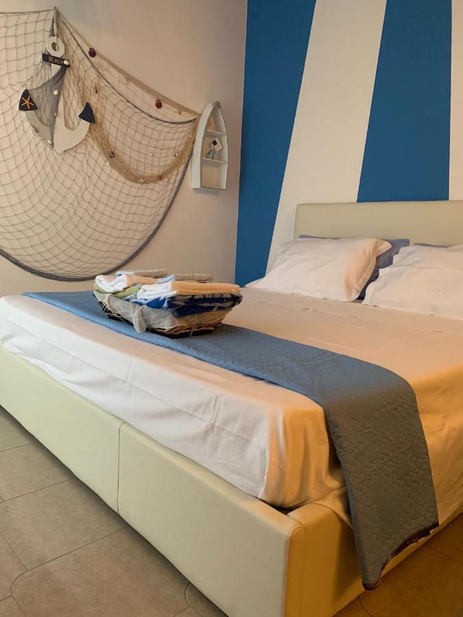 Torrevecchia Teatina B&B Portobello المظهر الخارجي الصورة