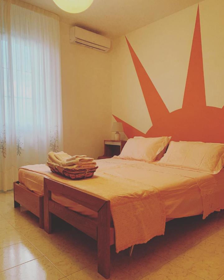 Torrevecchia Teatina B&B Portobello المظهر الخارجي الصورة
