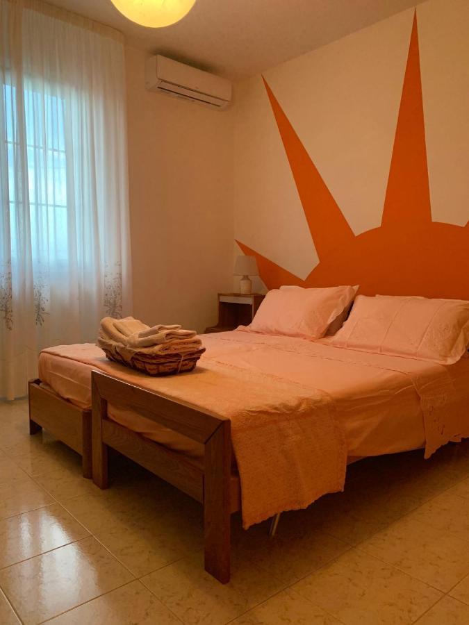 Torrevecchia Teatina B&B Portobello المظهر الخارجي الصورة