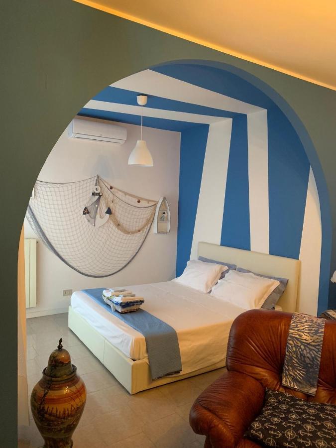 Torrevecchia Teatina B&B Portobello المظهر الخارجي الصورة