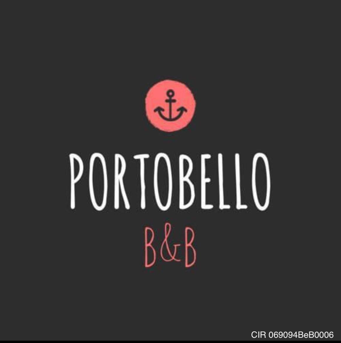 Torrevecchia Teatina B&B Portobello المظهر الخارجي الصورة